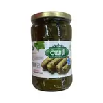 Alrahma Leaves Grape 700g
